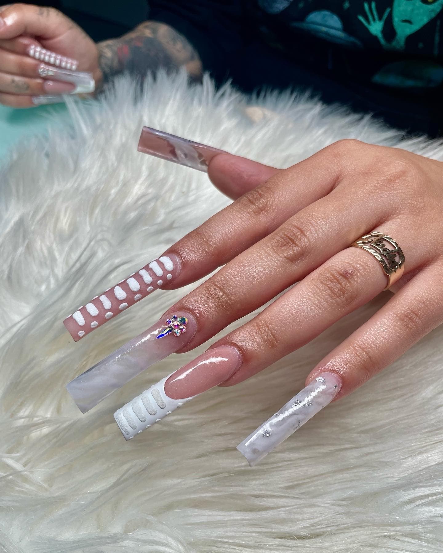 Acrylic