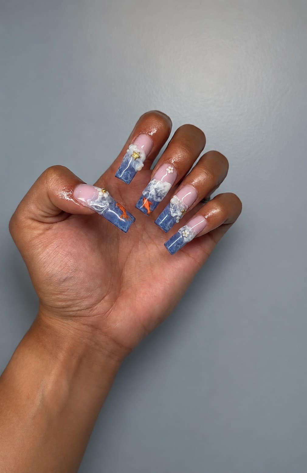 Nail Art